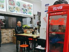 -张记汤馆(嫩江路店)