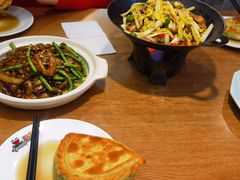 -小土豆北方菜馆(方庄店)