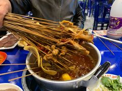 -马路边边串串香(双井直营店)