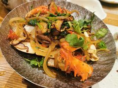 -蟹将军·松叶蟹和牛日料放题自助(K11店)