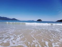 -西涌国际滨海旅游区