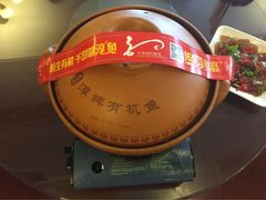 千岛湖品鱼馆-千岛湖品鱼馆(钓鱼岛店)