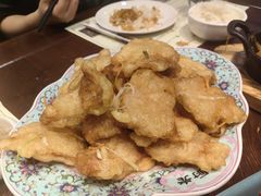 -老厨家(友谊路总店)