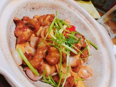 -棠小馆(御东店)