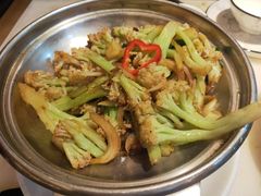 -涌上外婆桥(江北万达店)
