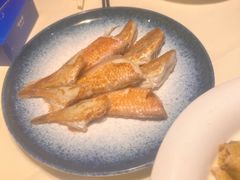 -百味馆·海鲜·湛江菜(后海花园店)