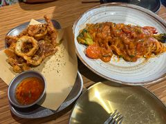 -魏斯理汉堡(西安沣东吾悦店)