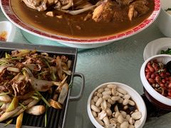 -旺顺阁鱼头泡饼(小红门店)