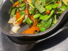-云海肴云南菜·蒸汽石锅鱼(新奥店)