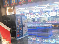 -大连湾旭日·家宴·海肠捞饭(马栏广场店)