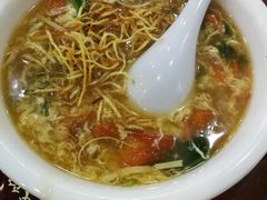 -老山记海城馅饼大酒店(振兴小区店)