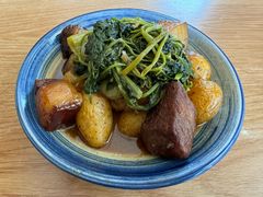 -小土豆北方菜馆(文慧园店)