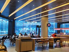-星巴克臻选(上海合生汇1F店)