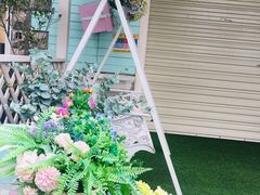 -苏小糖(鼓浪屿三丘田花园店)