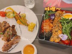 -PlantsEatery·植物食堂(REX春熙店)