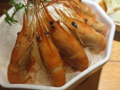 -金牌外婆家(苏州中心店)