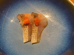 -桐寿司Sushi Tong