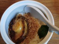 鲍鱼捞饭-融和里(华润·二十四城店)