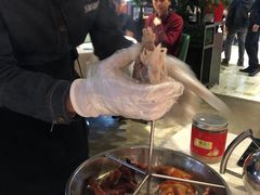 -五稻厨房粤西菜(新闻店)