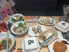 -小杨生煎(湟普汇店)