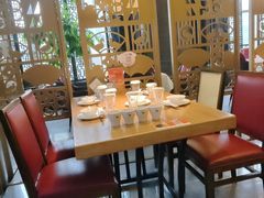 -鸭天下·川菜·家宴(铂金时代店)