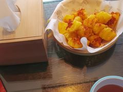 -江边城外烤全鱼(方庄时代购物中心店)