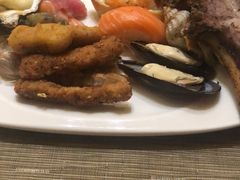 -杭州国际会议中心洲际酒店-原素全日餐厅(解放东路店)