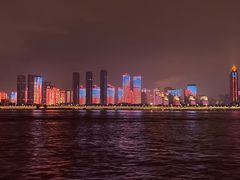 -武汉关码头(轮渡站)