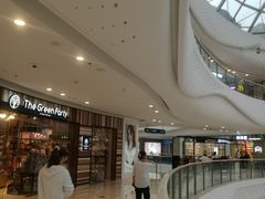 -万达广场(大明宫店)