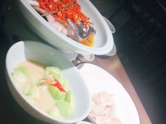 -北方家宴(番禺永旺店)