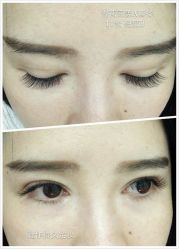 睫毛嫁接-光SPA科技美肤