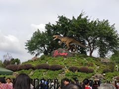 -自贡恐龙博物馆