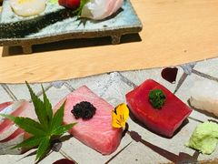 -然寿司(郎园vintage店)