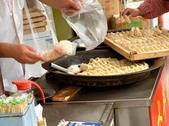 -水丰锅贴(延吉东路店)