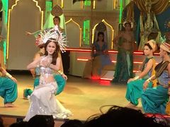 -金东尼人妖秀