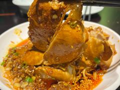 蒜泥白肉-陈麻婆豆腐总店