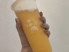 -喜茶(永旺梦乐城店)