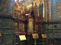 -滴血救世主教堂