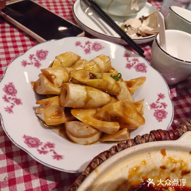 老南京的美食回忆