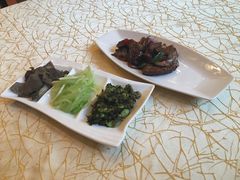 -无锡梁鸿湿地丽笙度假酒店·流觞西餐厅