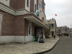 -奔跑吧乐园
