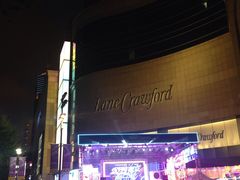 -ZARA(大上海时代广场店)