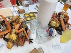 -The Crab Pot Seattle