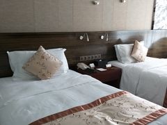 -北京园博大酒店