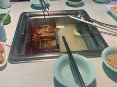 -野妹火锅(龙岗店)
