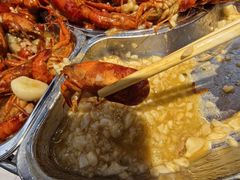 -刘一龙虾(理工店)
