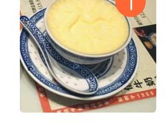 -捷信牛奶甜品世家(合生汇店)