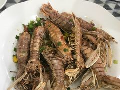 -QQ海鲜餐厅