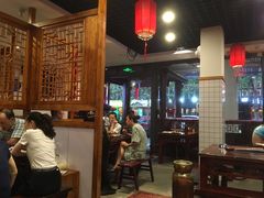 大堂-受气牛肉·耙牛肉火锅(水晶郦城店)