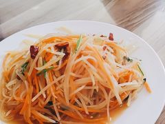 -景祥海鲜美食餐厅